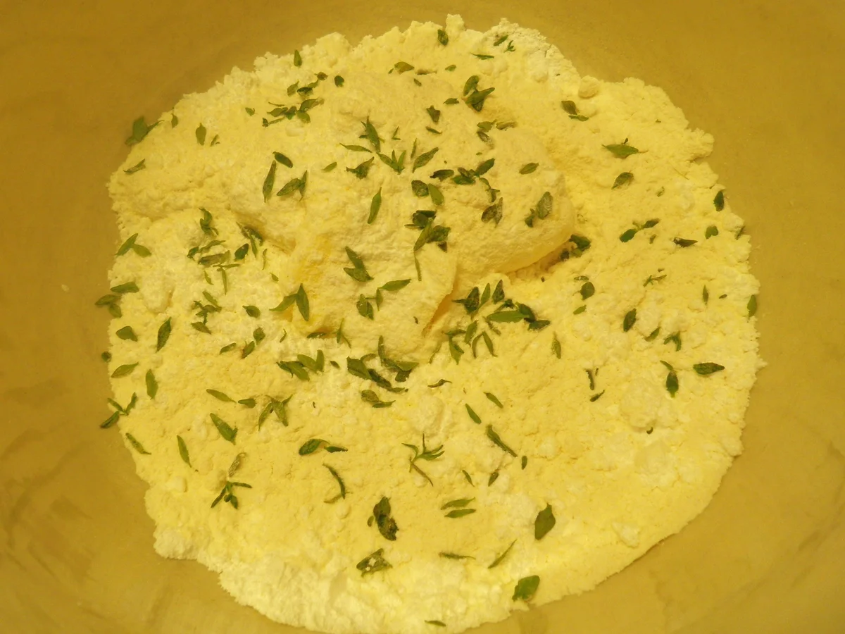 Apfeltarte mit Cidre ... - Rezept - Bild Nr. 94