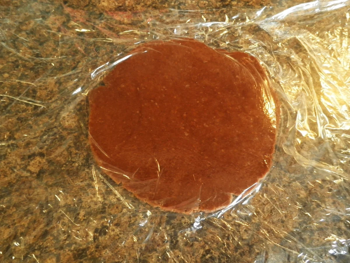 Mini - Schokoladen - Tarte mit Himbeeren ... - Rezept - Bild Nr. 101