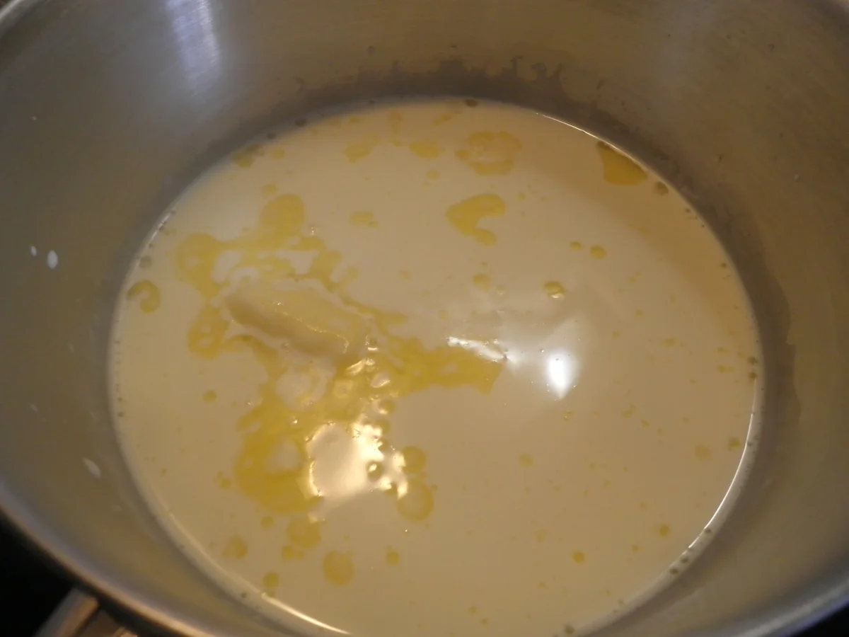 Mini - Schokoladen - Tarte mit Himbeeren ... - Rezept - Bild Nr. 97