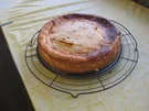 Bananen Käsekuchen mit weißer Schokolade - Rezept - Bild Nr. 92