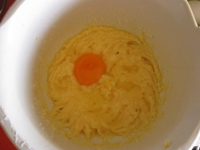 Bananen Käsekuchen mit weißer Schokolade - Rezept - Bild Nr. 99