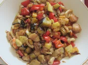 Frit Mallorquì de Paix i Marisc - Fritierter Fisch und Marisco nach mallorquiner Art - Rezept - Bild Nr. 97