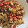 Frit Mallorquì de Paix i Marisc - Fritierter Fisch und Marisco nach mallorquiner Art - Rezept - Bild Nr. 97