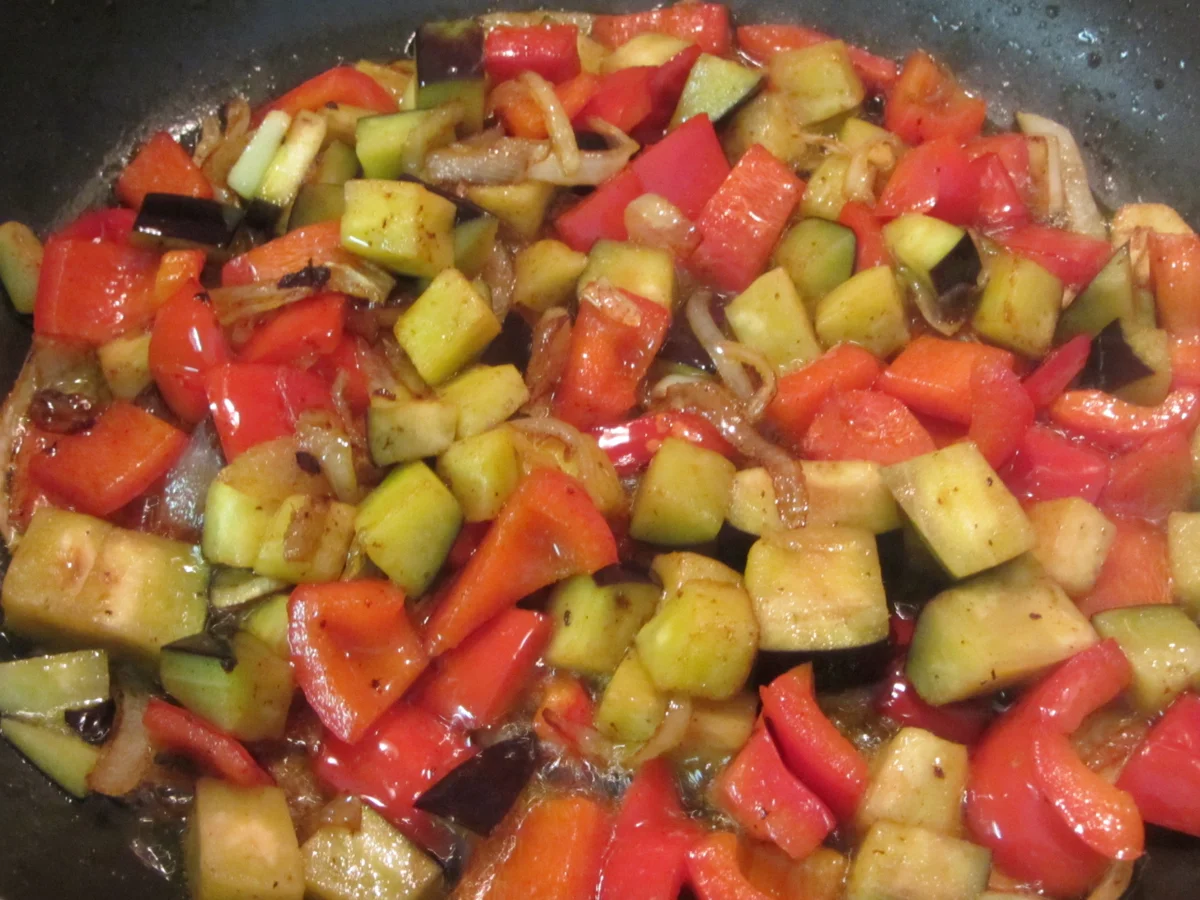 Frit Mallorquì de Paix i Marisc - Fritierter Fisch und Marisco nach mallorquiner Art - Rezept - Bild Nr. 103