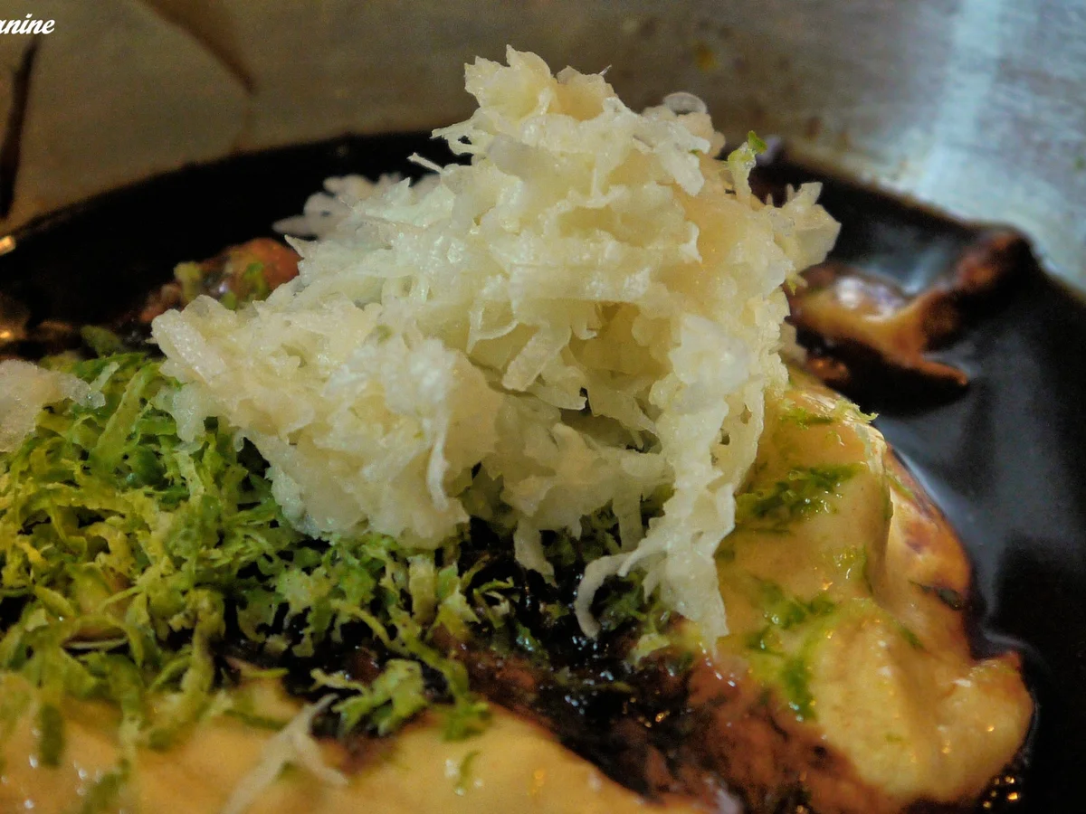 Rezept: Senf-Honig-Hähnchen Bild Nr. 4 Senf-Honig-Hähnchen - Rezept - Bild Nr. 4