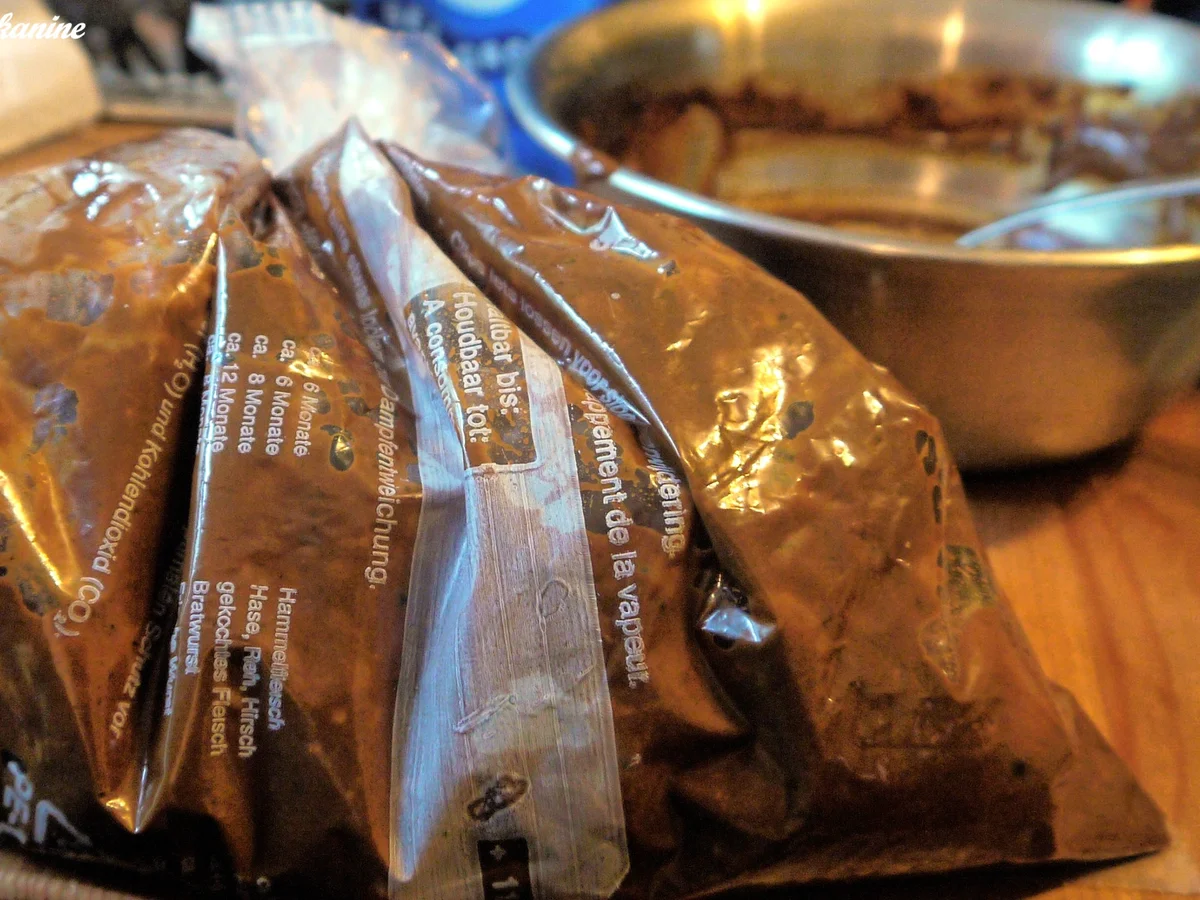 Rezept: Senf-Honig-Hähnchen Bild Nr. 8 Senf-Honig-Hähnchen - Rezept - Bild Nr. 8