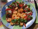 Ein Essen für Liebhaber - Rezept