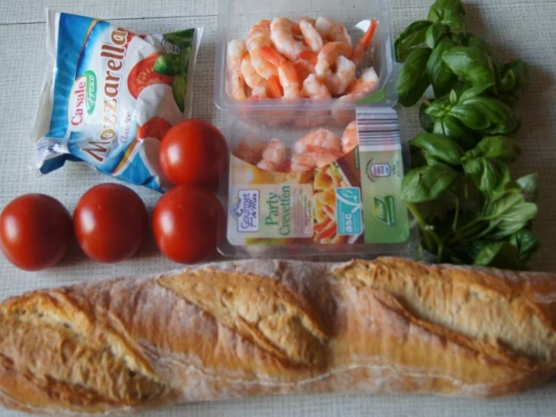 Rezept: Ein Essen für Liebhaber Bild Nr. 2 Ein Essen für Liebhaber - Rezept - Bild Nr. 2