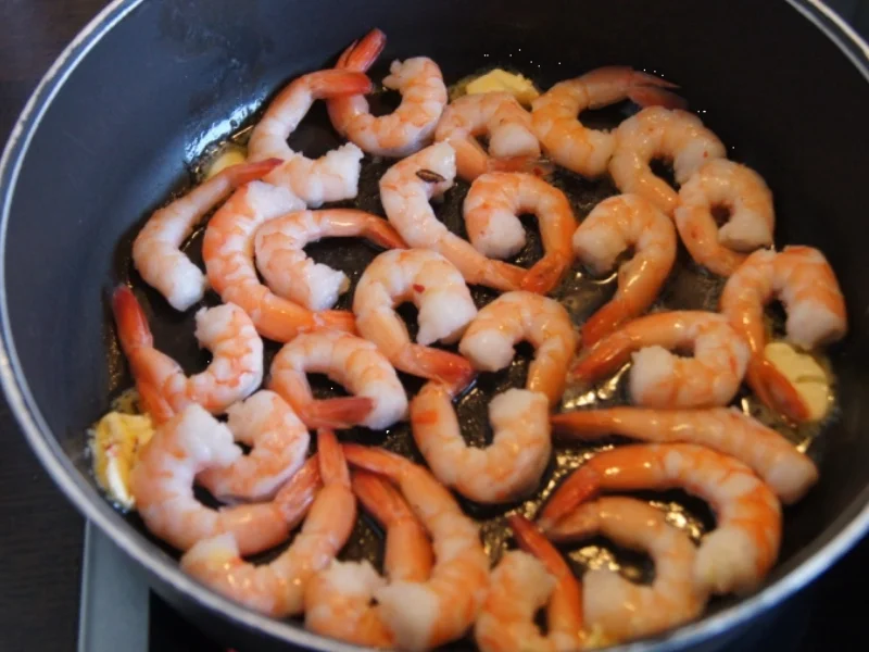 Rezept: Ein Essen für Liebhaber Bild Nr. 3 Ein Essen für Liebhaber - Rezept - Bild Nr. 3