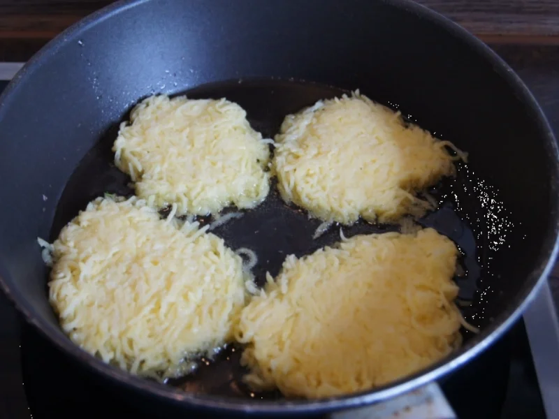 Schwammerlsauce mit Dotch - Rezept - Bild Nr. 101