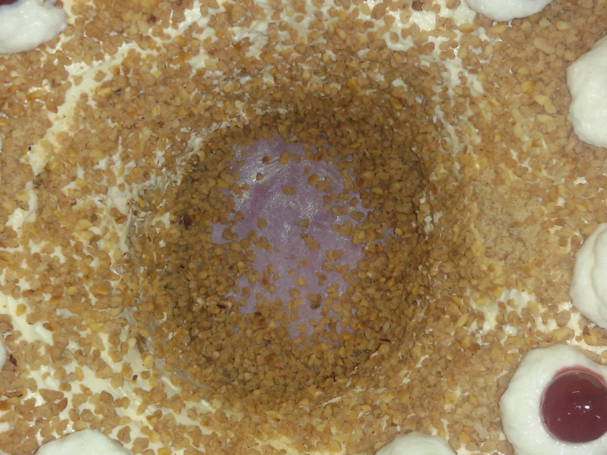 Rezept: Frankfurter Kranz Bild Nr. 94 Frankfurter Kranz - Rezept - Bild Nr. 94