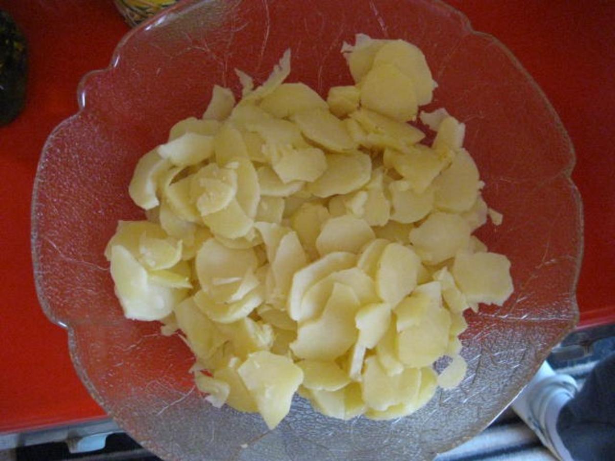 Kartoffelsalat - Rezept - Bild Nr. 99