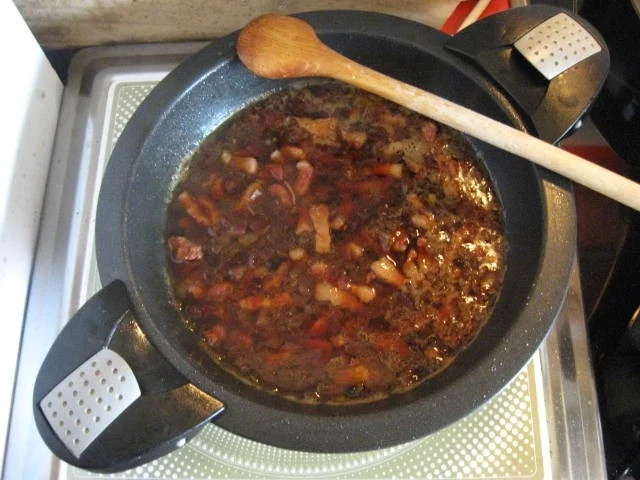 Kartoffelsalat - Rezept - Bild Nr. 98