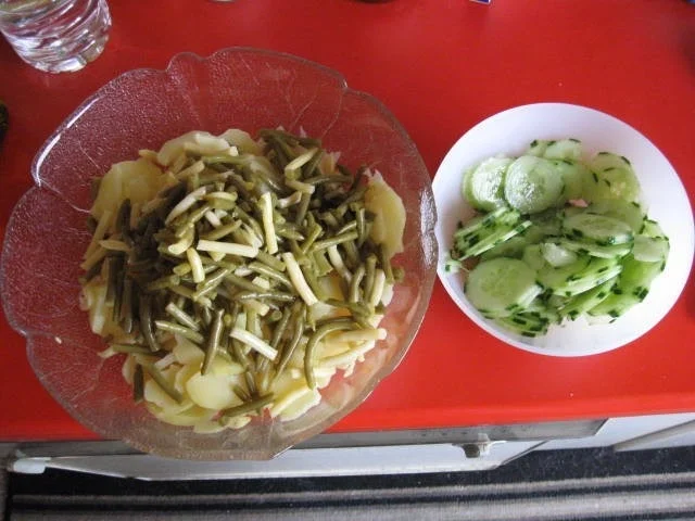 Kartoffelsalat - Rezept - Bild Nr. 96