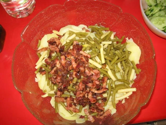 Kartoffelsalat - Rezept - Bild Nr. 95