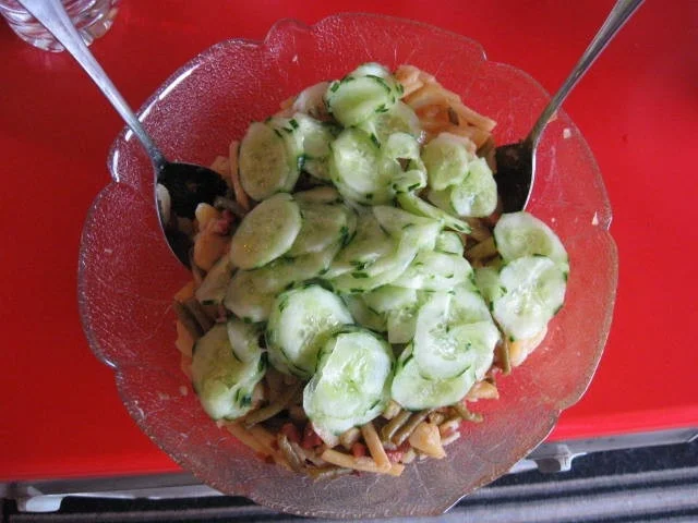 Kartoffelsalat - Rezept - Bild Nr. 102