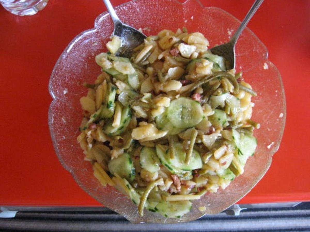 Kartoffelsalat - Rezept - Bild Nr. 103