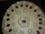 Kaffeebuttercremetorte - Rezept - Bild Nr. 102