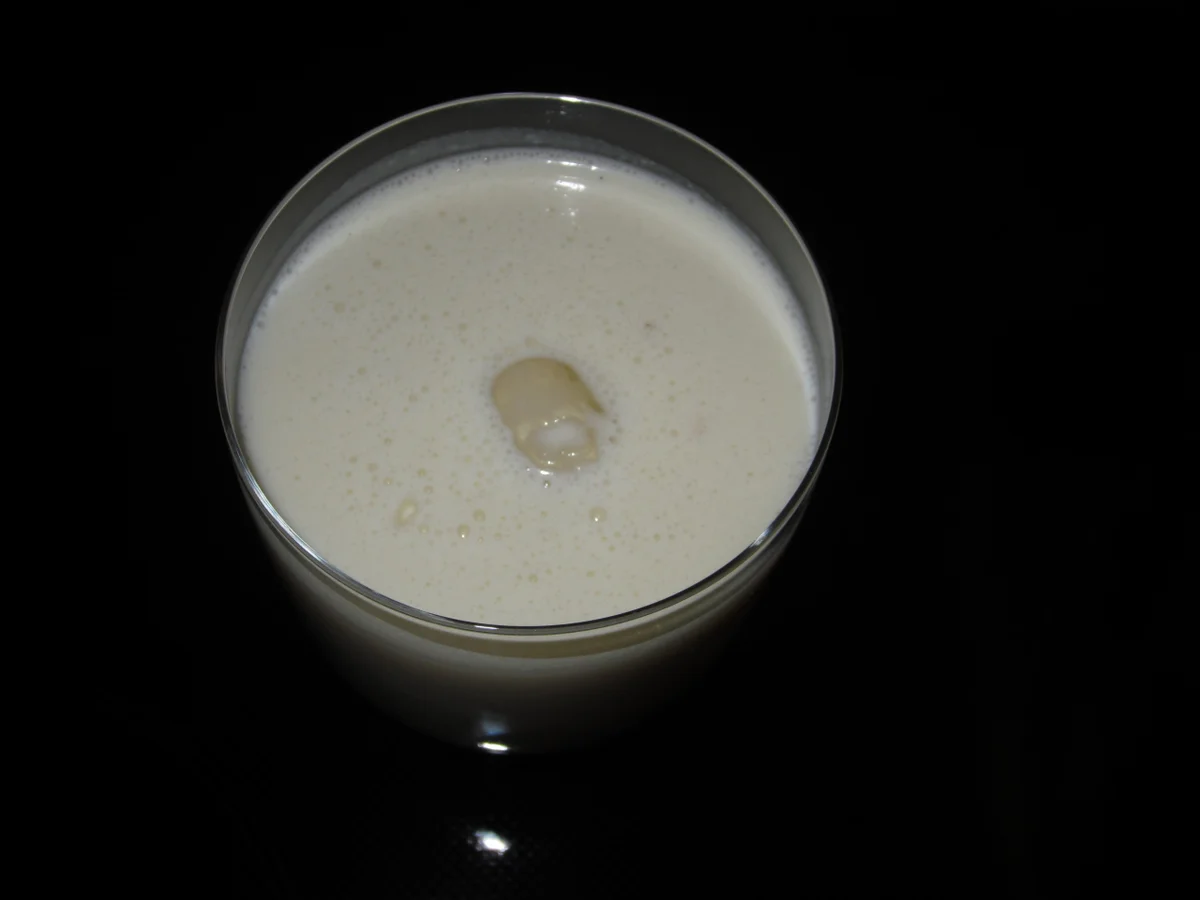 Bananen-Cocos-Smoothie - Rezept - Bild Nr. 102