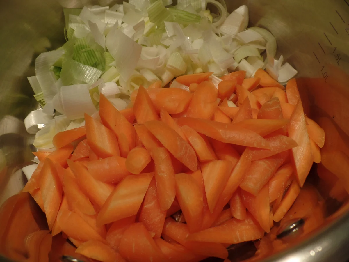 Linsenreis mit Bratbananen - Rezept - Bild Nr. 100