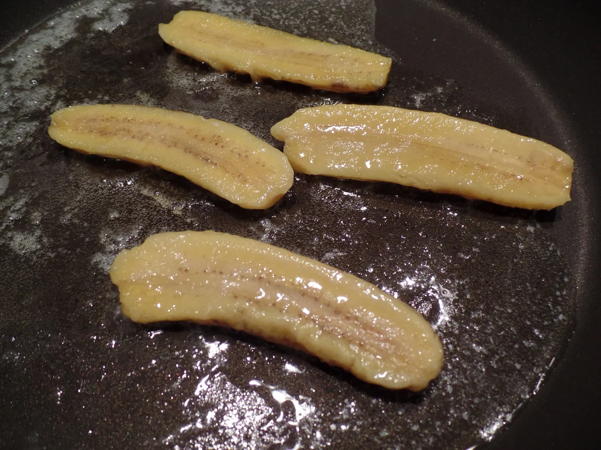 Linsenreis mit Bratbananen - Rezept - Bild Nr. 95