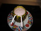 Coconut Kiss - Rezept