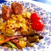 Reste-Teller ... - Rezept - Bild Nr. 96