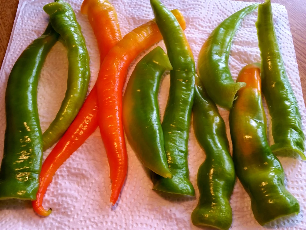 Rezept: Reste-Teller ... Bild Nr. 95 Reste-Teller ... - Rezept - Bild Nr. 95