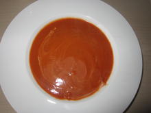 Tomatencremesuppe - Rezept - Bild Nr. 93