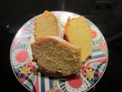 fluffiger Eierlikörkuchen - Rezept