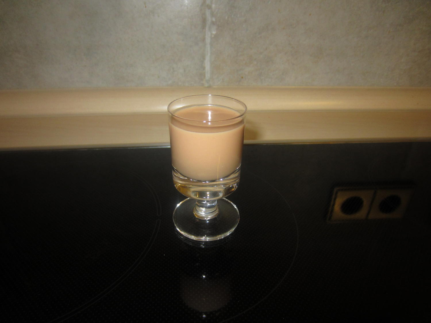Toffifee-Likör - Rezept mit Bild - kochbar.de