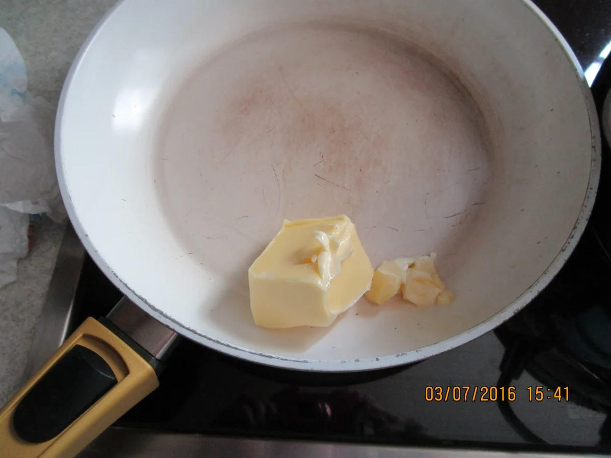 Burgundersauce zu Tafelspitz - Rezept - Bild Nr. 103