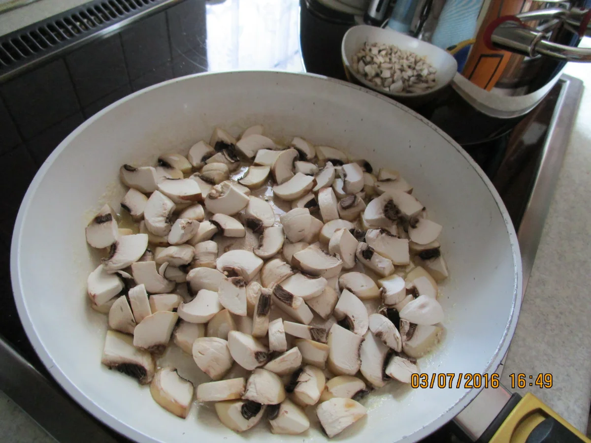 Burgundersauce zu Tafelspitz - Rezept - Bild Nr. 109