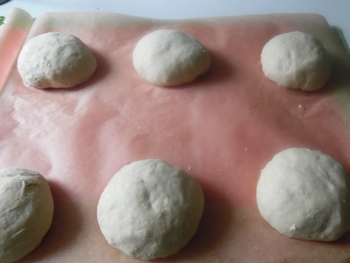 Kartoffelbrötchen - Rezept - Bild Nr. 113