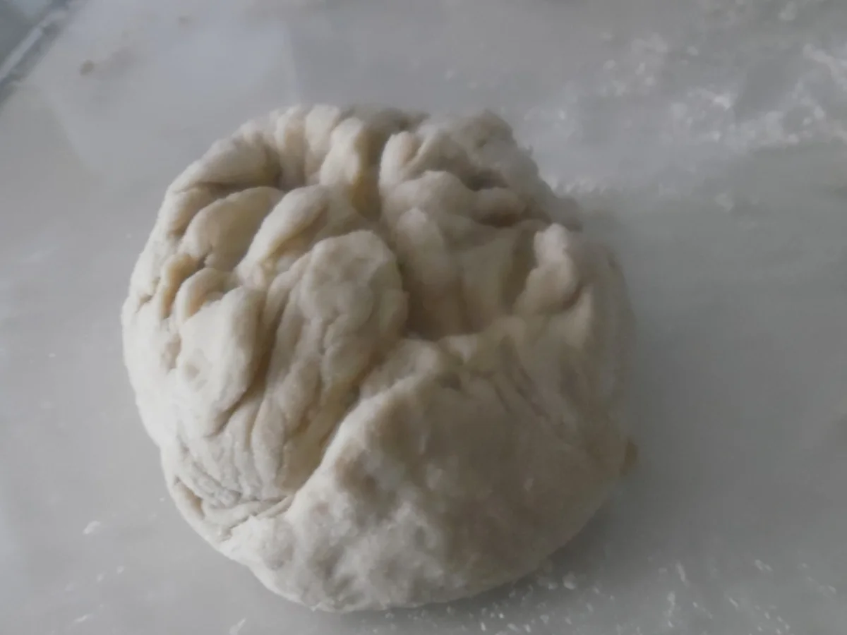 Kartoffelbrötchen - Rezept - Bild Nr. 112