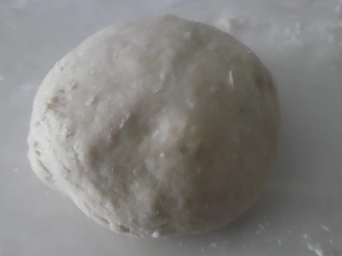 Kartoffelbrötchen - Rezept - Bild Nr. 111