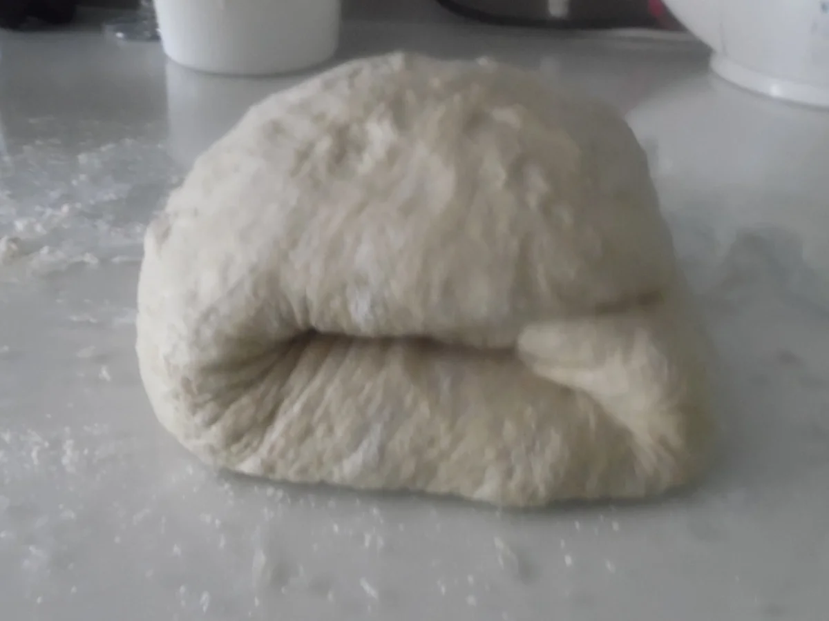 Kartoffelbrötchen - Rezept - Bild Nr. 110