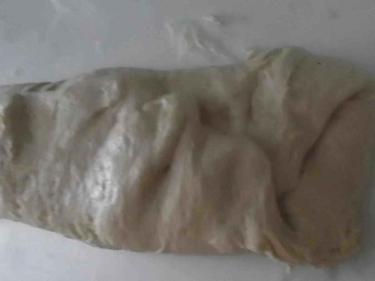 Kartoffelbrötchen - Rezept - Bild Nr. 109