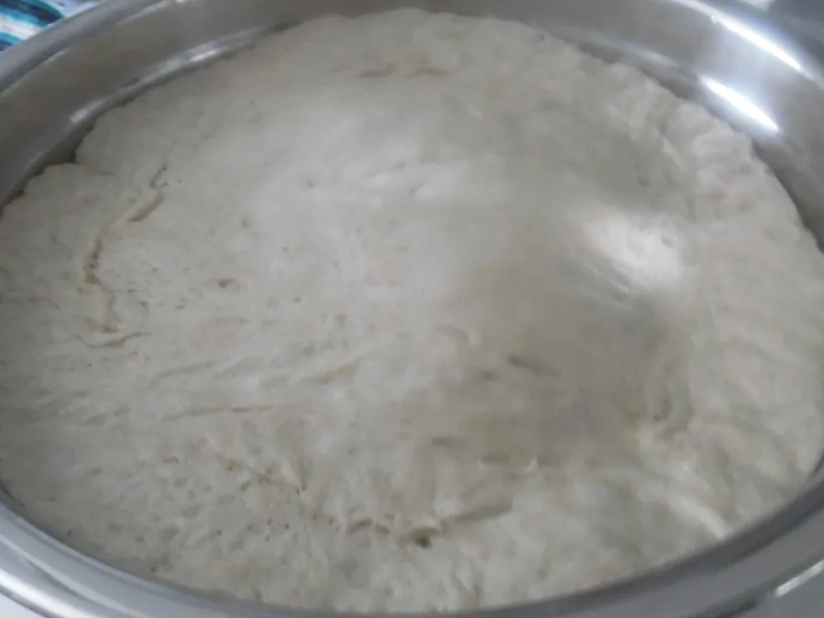 Kartoffelbrötchen - Rezept - Bild Nr. 108