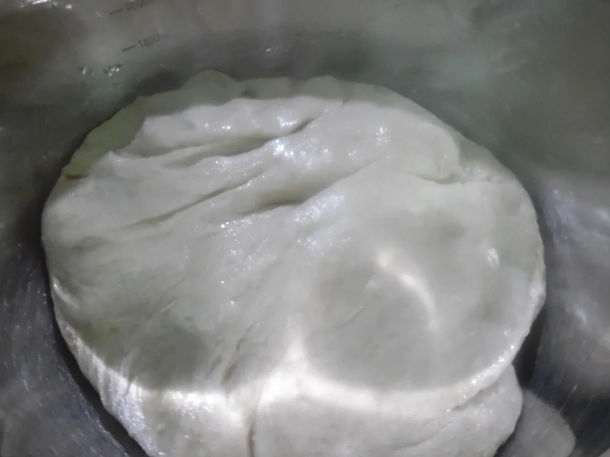 Kartoffelbrötchen - Rezept - Bild Nr. 107