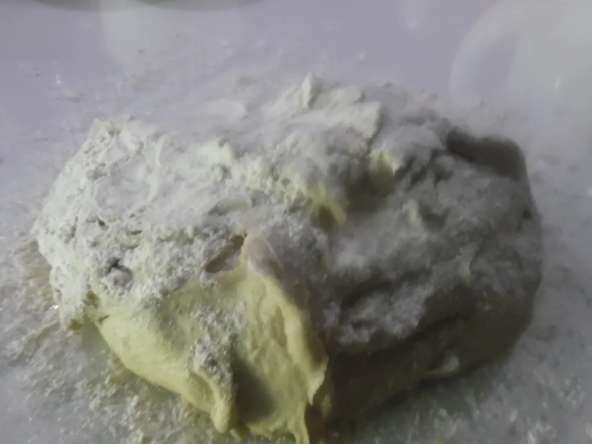 Kartoffelbrötchen - Rezept - Bild Nr. 106