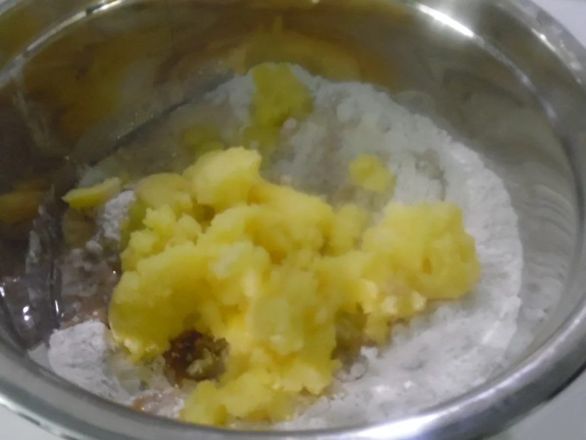 Kartoffelbrötchen - Rezept - Bild Nr. 104