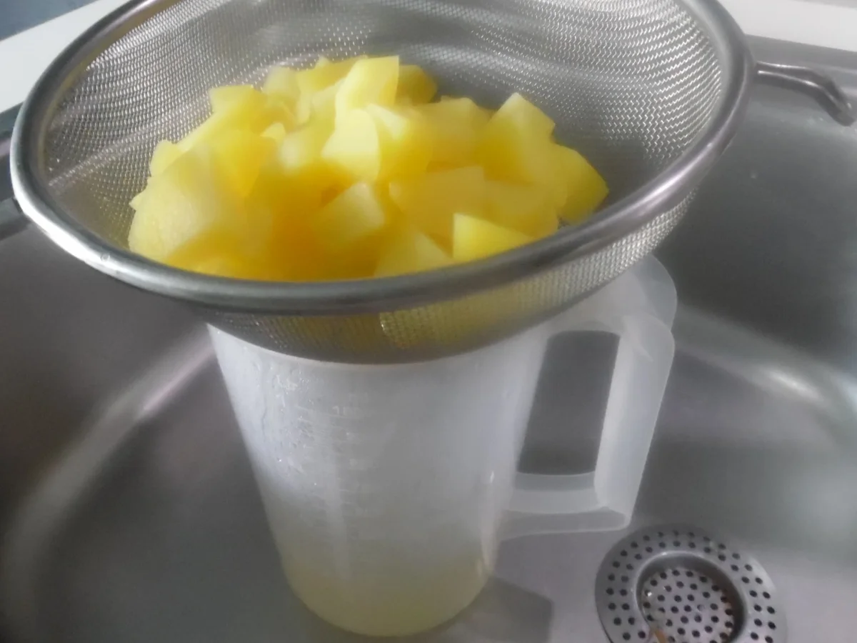 Kartoffelbrötchen - Rezept - Bild Nr. 100