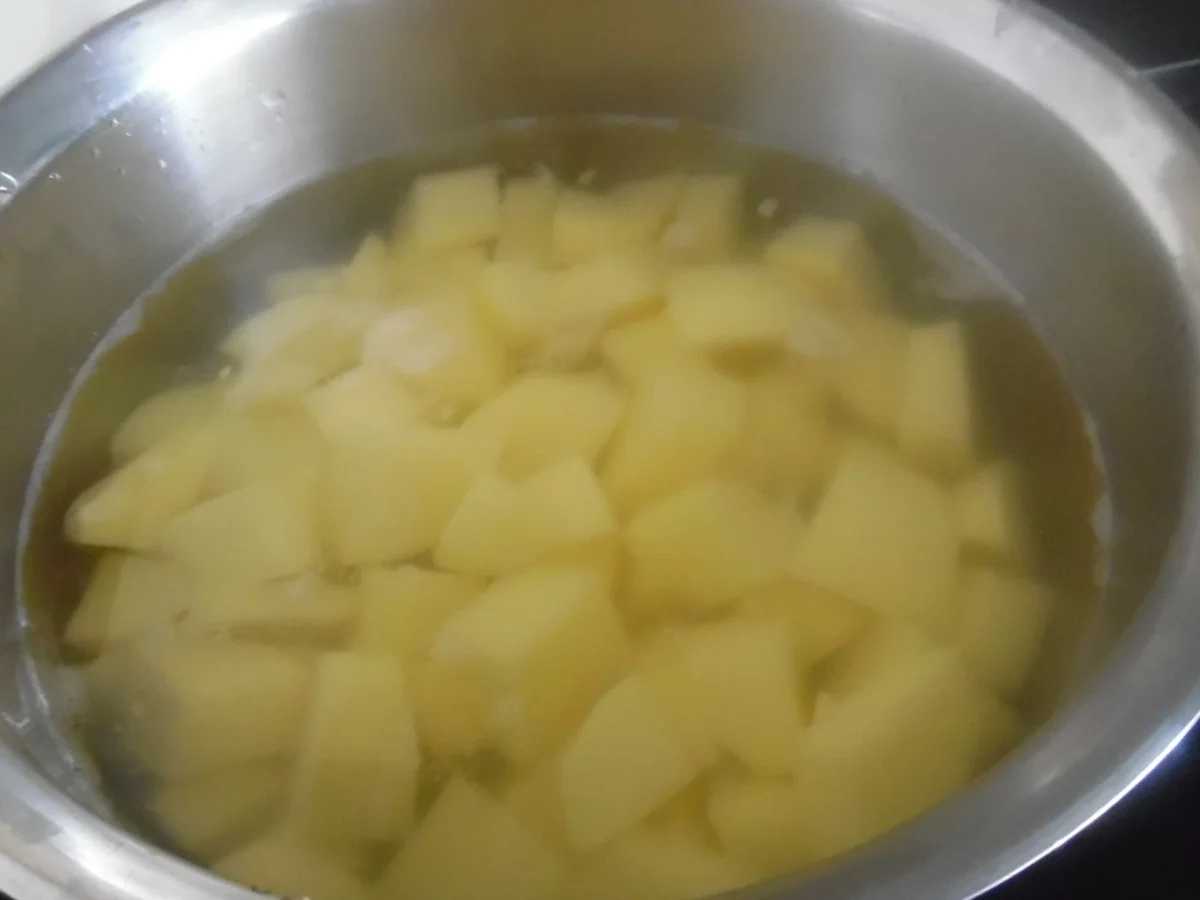 Kartoffelbrötchen - Rezept - Bild Nr. 99