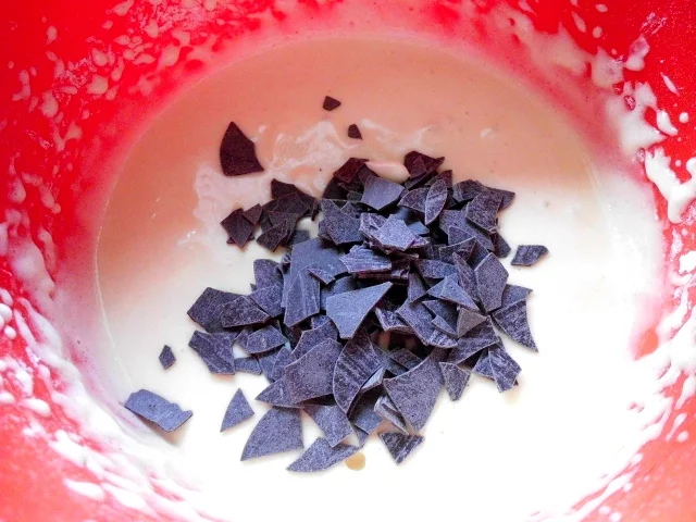 kirsch-muffins - Rezept - Bild Nr. 118