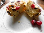kirsch-muffins - Rezept - Bild Nr. 127