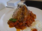 Hackfleisch-"Bombe" bolognese - Rezept - Bild Nr. 112