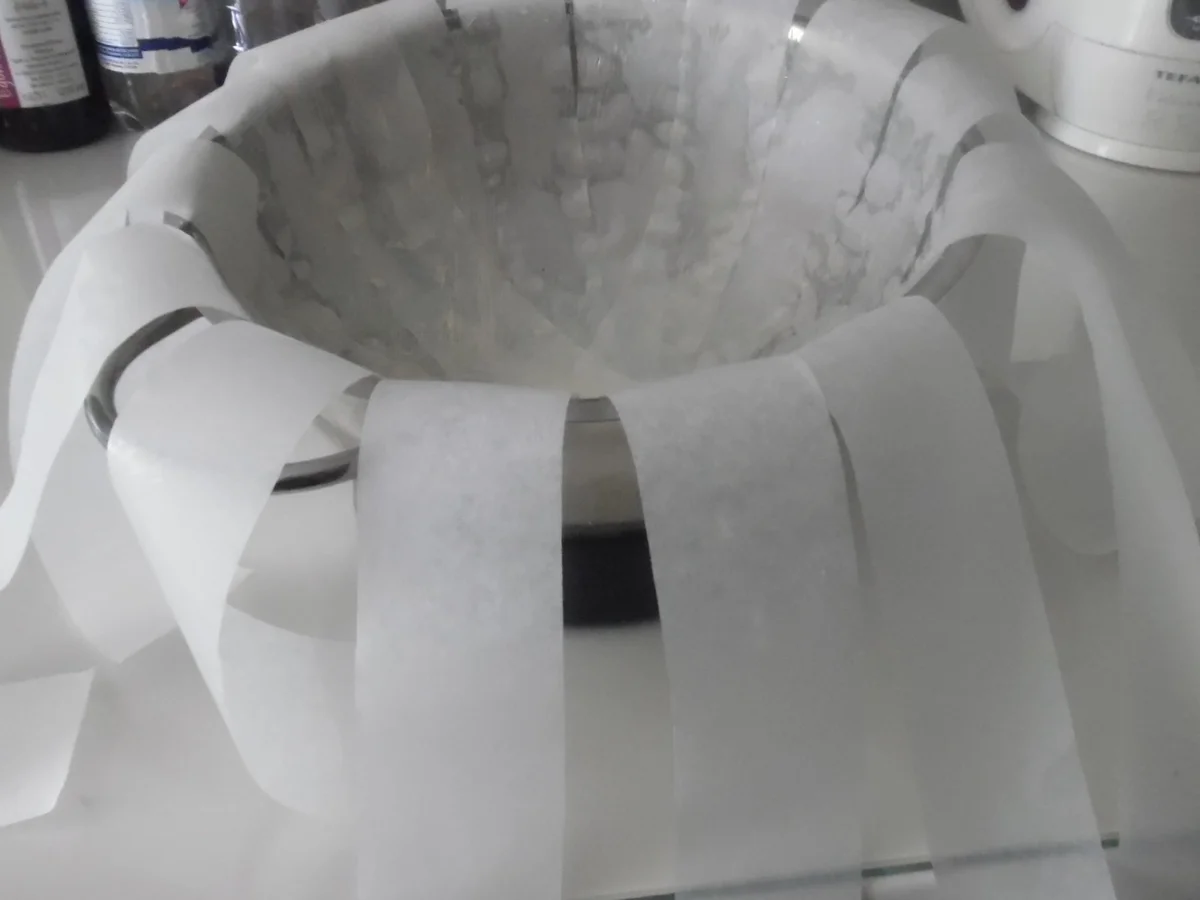 Rezept: Hackfleisch-"Bombe" bolognese Bild Nr. 98 Hackfleisch-"Bombe" bolognese - Rezept - Bild Nr. 98