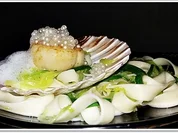 Gebratene Jakobsmuscheln - Rezept - Bild Nr. 102