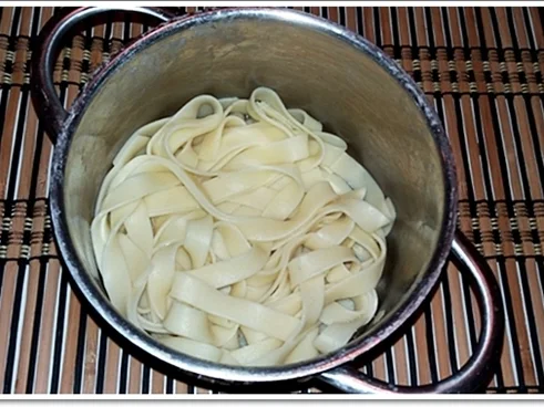 Rezept: Gebratene Jakobsmuscheln Bild Nr. 98 Gebratene Jakobsmuscheln - Rezept - Bild Nr. 98